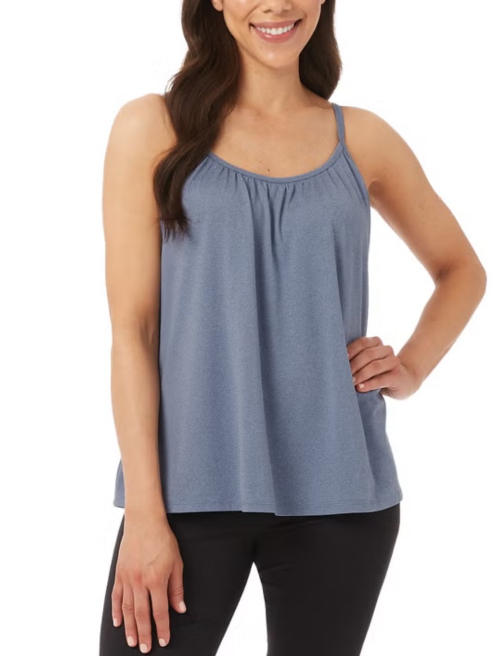 32 Degrees Ladies' Bra Cami